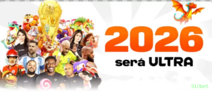 910bet: A Nova Era dos Jogos Mobile Que Você Precisa Conhecer